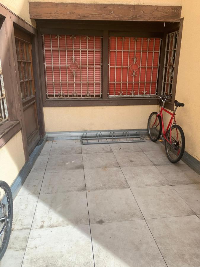 Historical Town Center Cosy Flat Apartment กอลมาร์ ภายนอก รูปภาพ